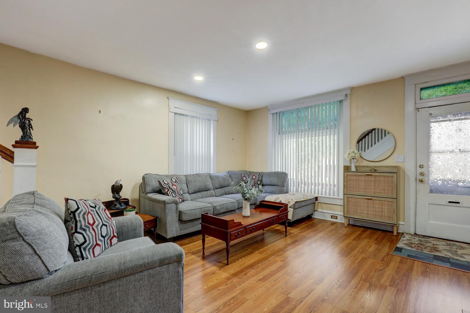 WEST READING - Residential