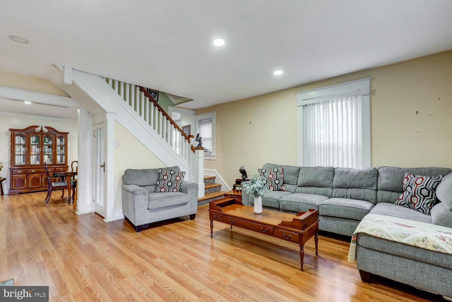 WEST READING - Residential