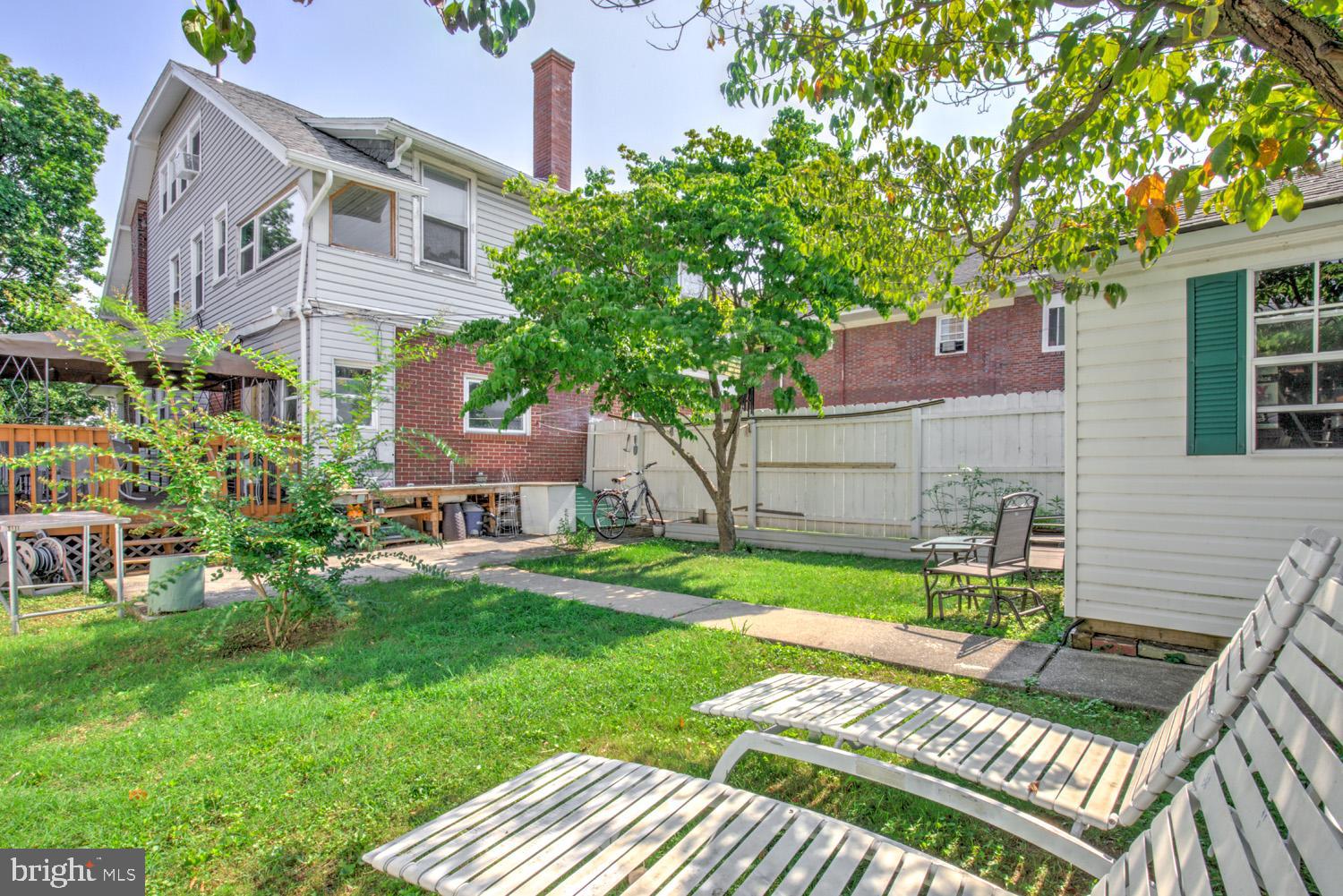 WEST READING - Residential