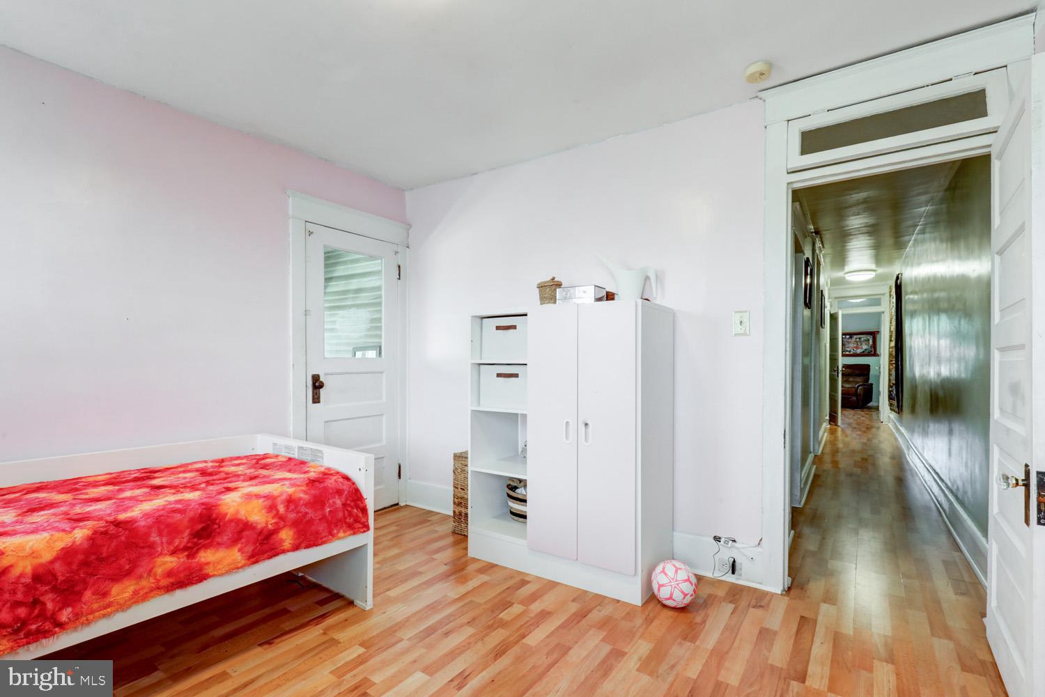 WEST READING - Residential