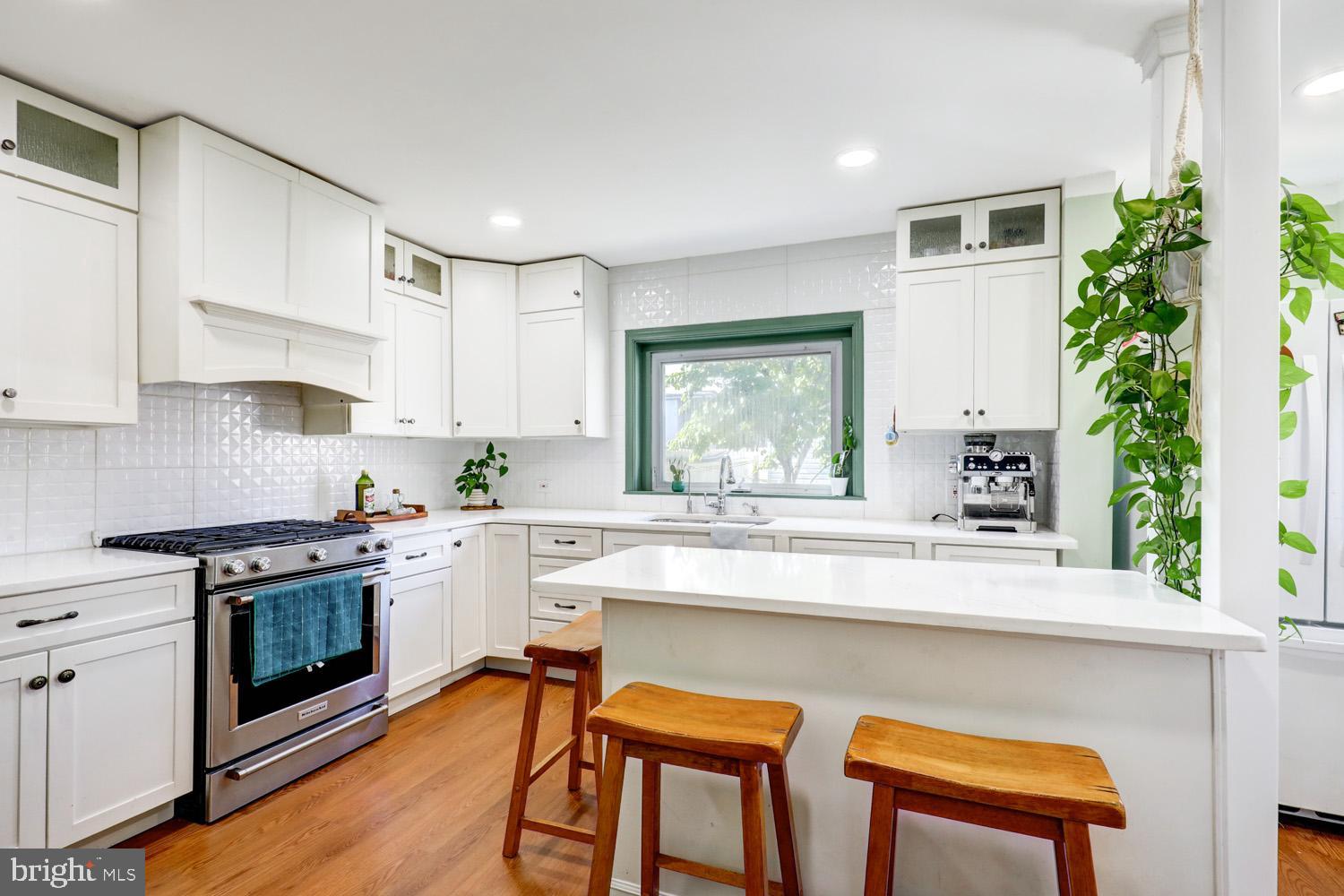 WEST READING - Residential