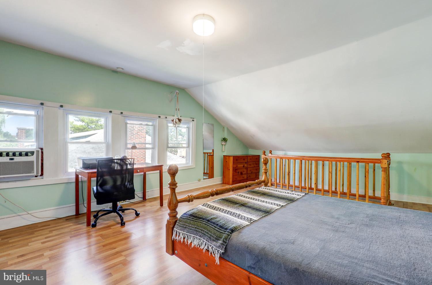 WEST READING - Residential