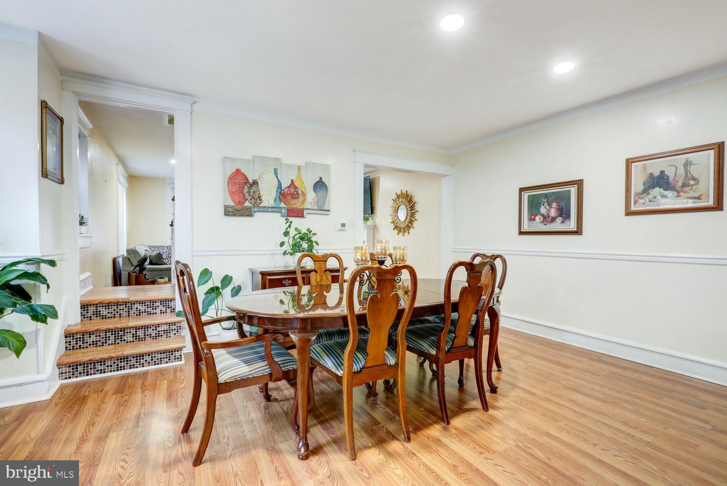 WEST READING - Residential