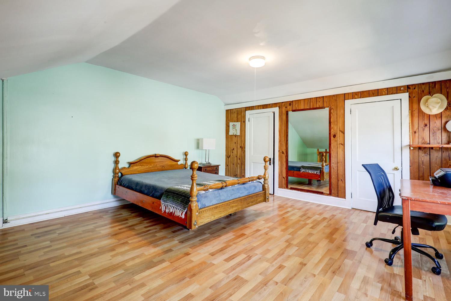 WEST READING - Residential