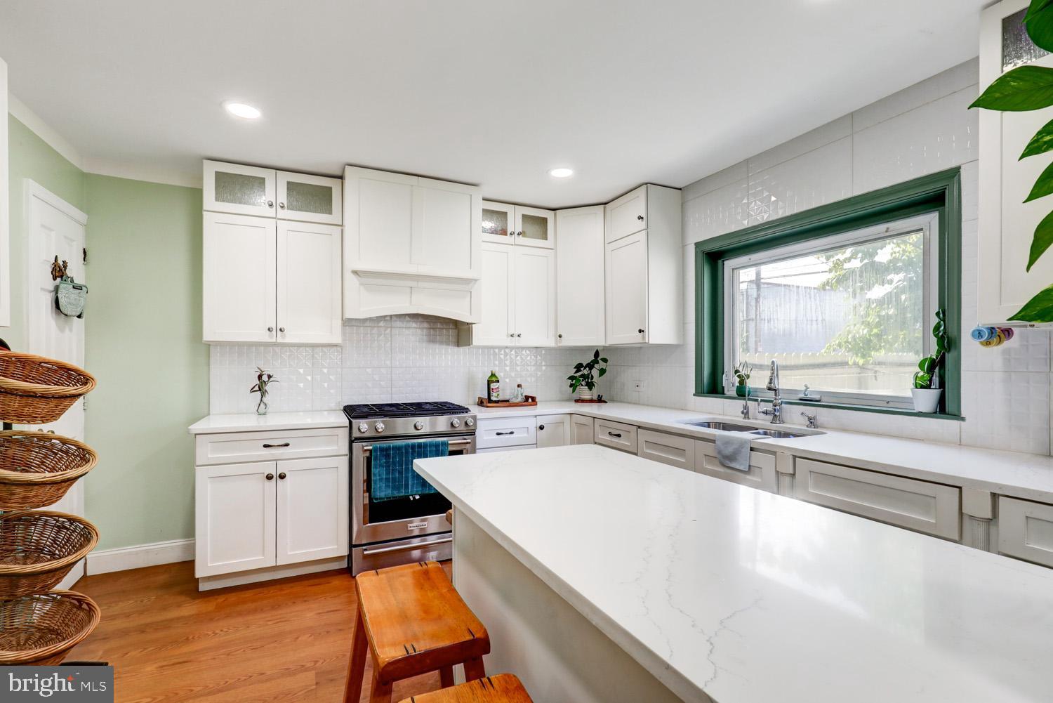 WEST READING - Residential