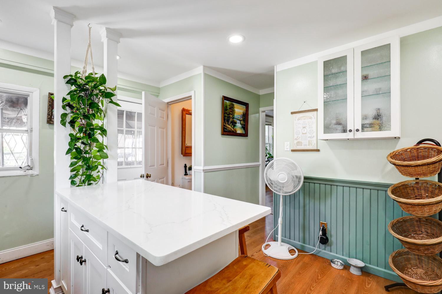 WEST READING - Residential