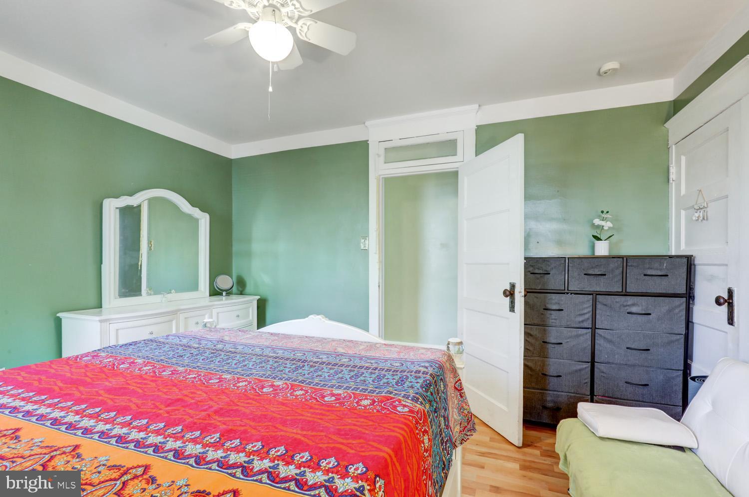 WEST READING - Residential