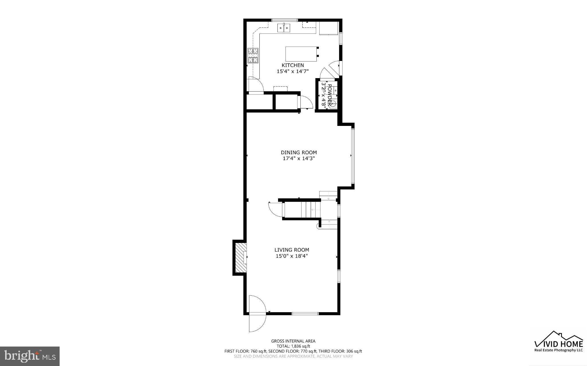 WEST READING - Residential