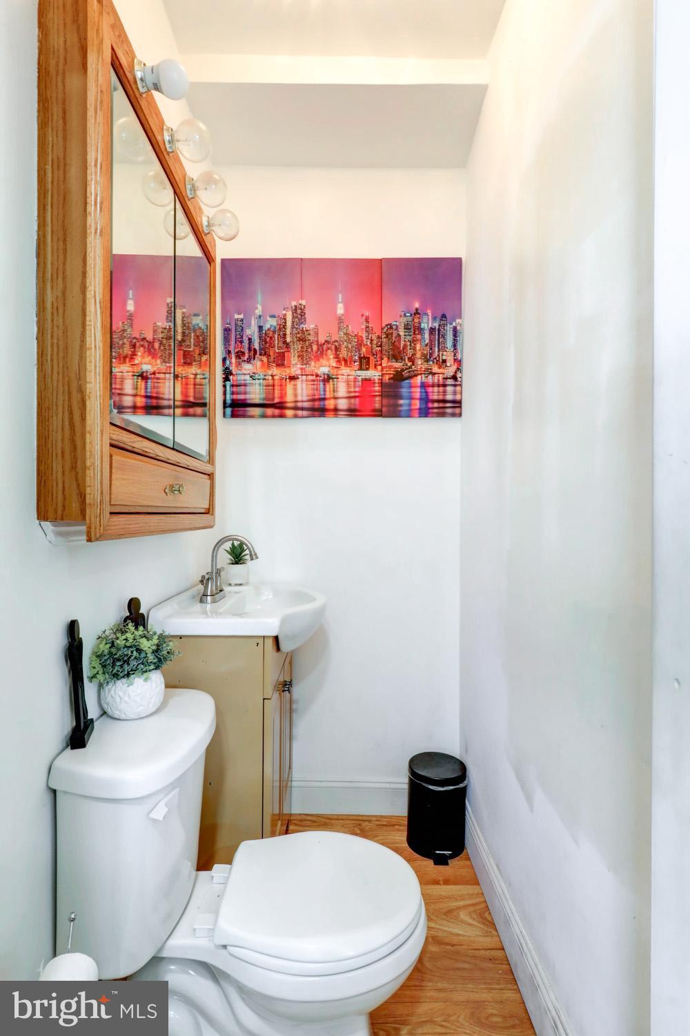 WEST READING - Residential