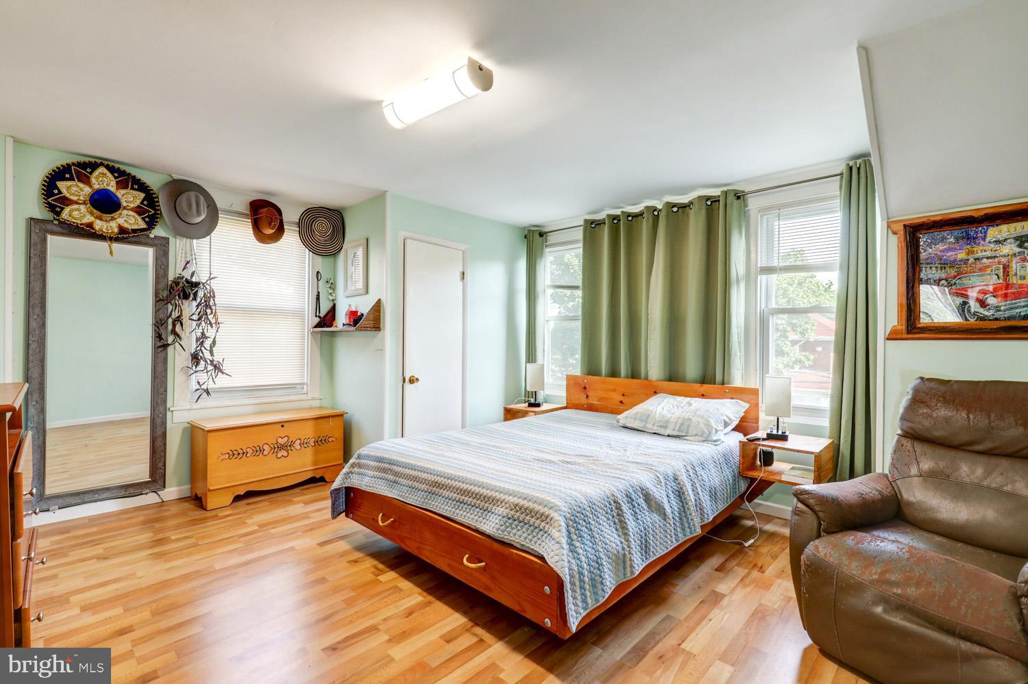 WEST READING - Residential