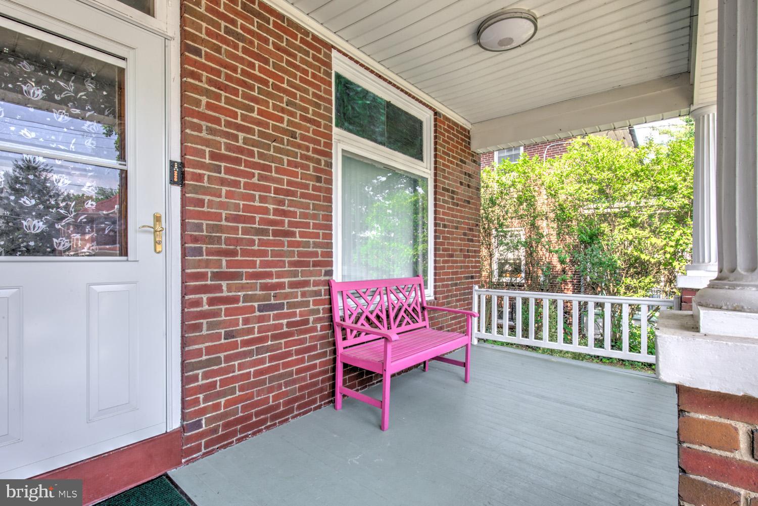 406 READING AVENUE