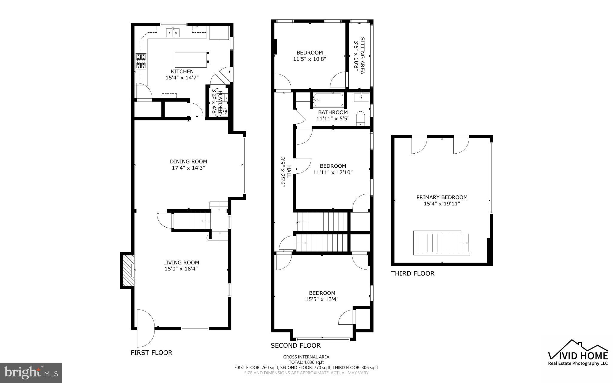 WEST READING - Residential