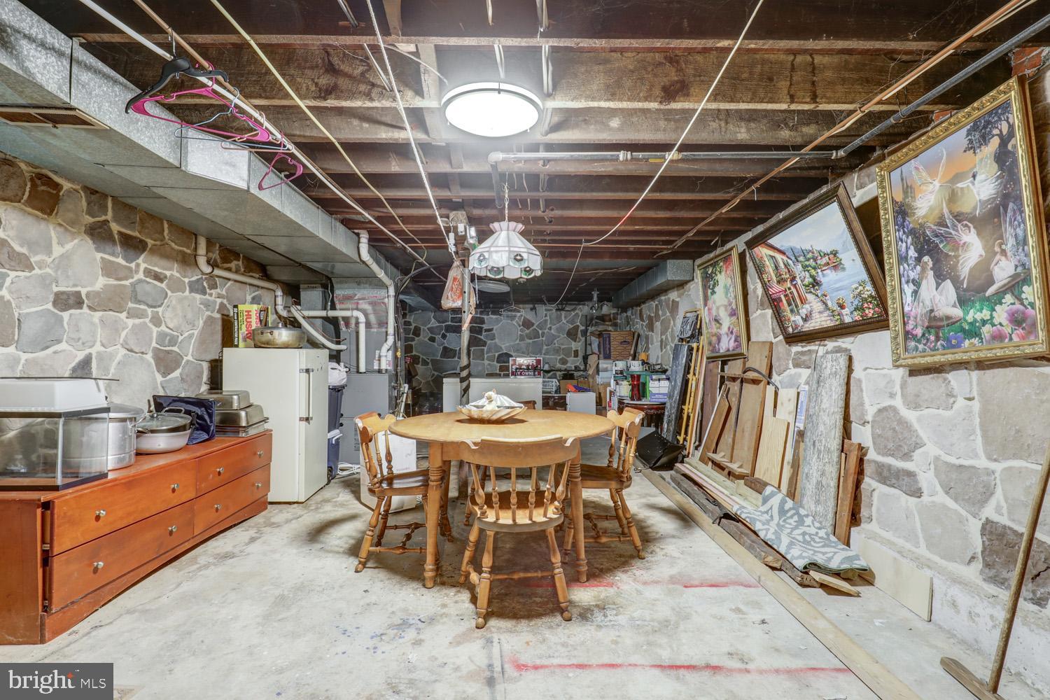 WEST READING - Residential