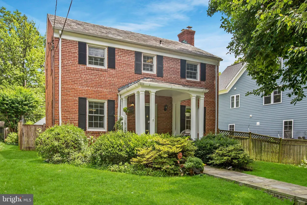 Additional image 29 of 4933 47th Street NW, Washington, DC 20016