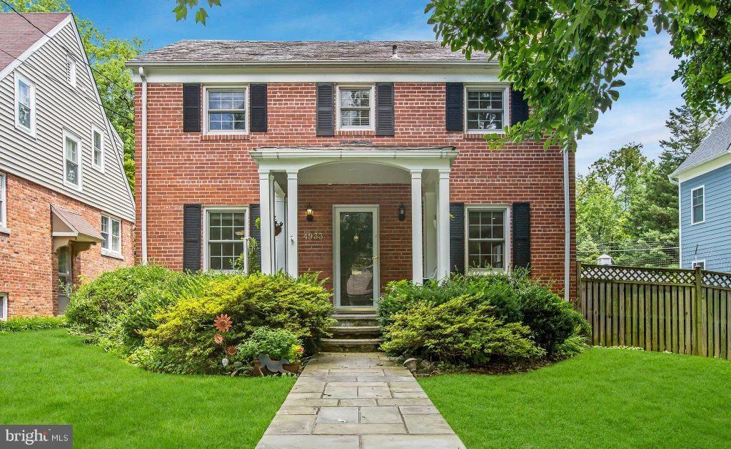 Additional image 32 of 4933 47th Street NW, Washington, DC 20016
