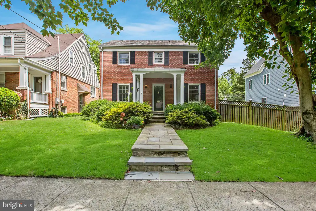 Additional image 27 of 4933 47th Street NW, Washington, DC 20016