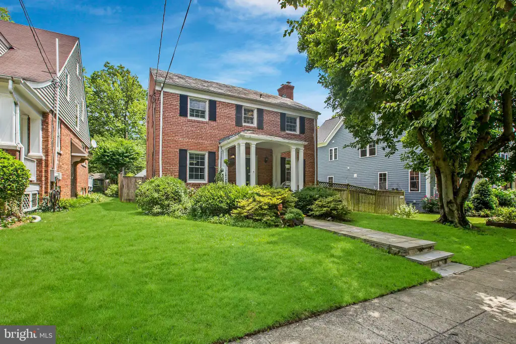 Additional image 30 of 4933 47th Street NW, Washington, DC 20016