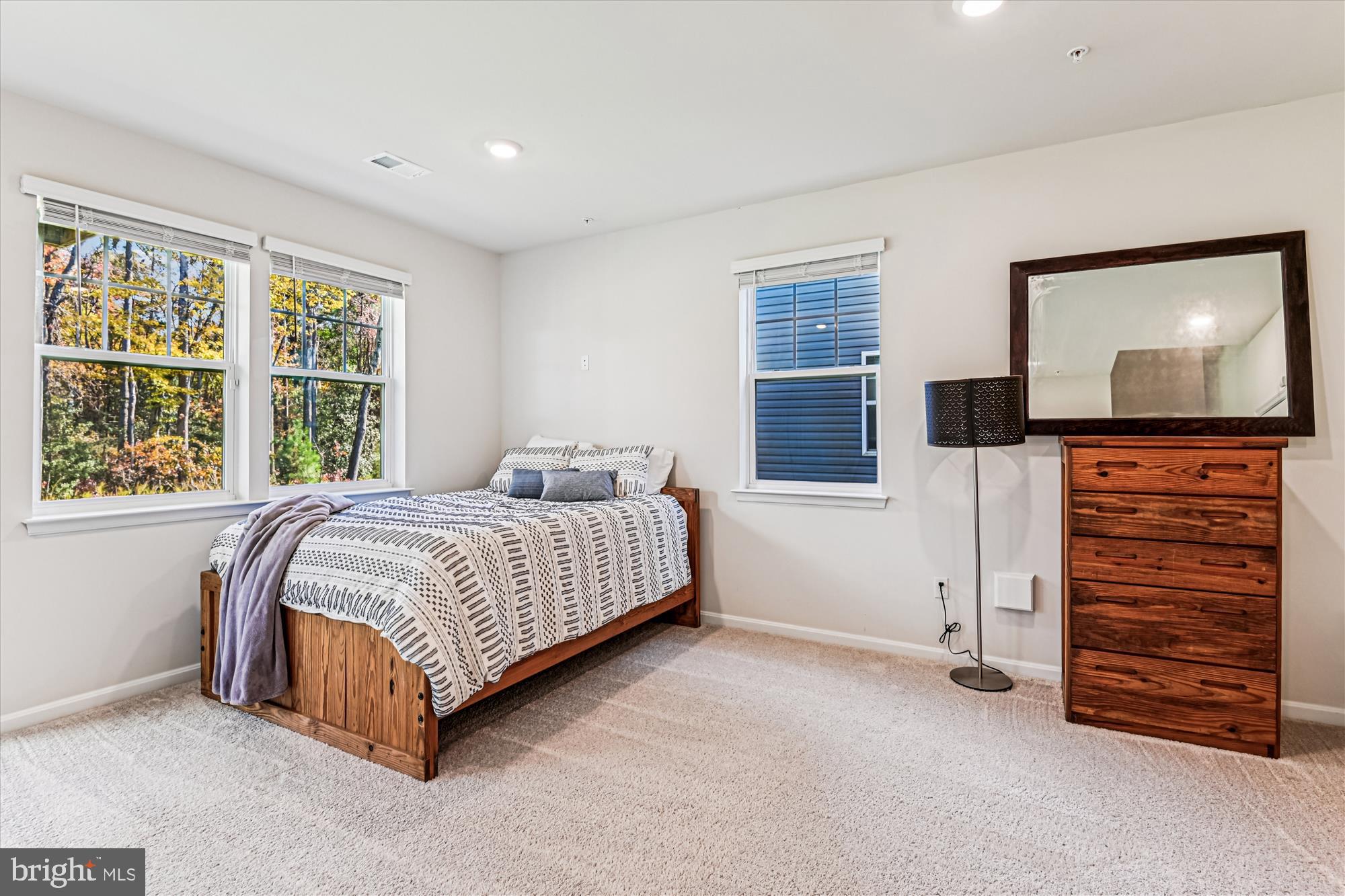 ODENTON TOWN CENTER - Residential