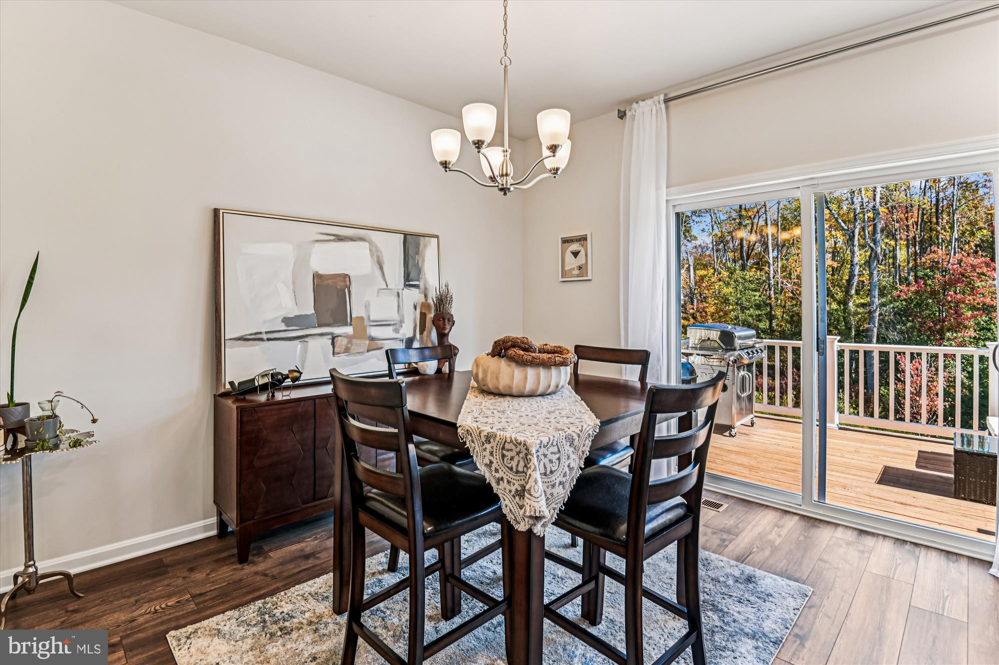 ODENTON TOWN CENTER - Residential