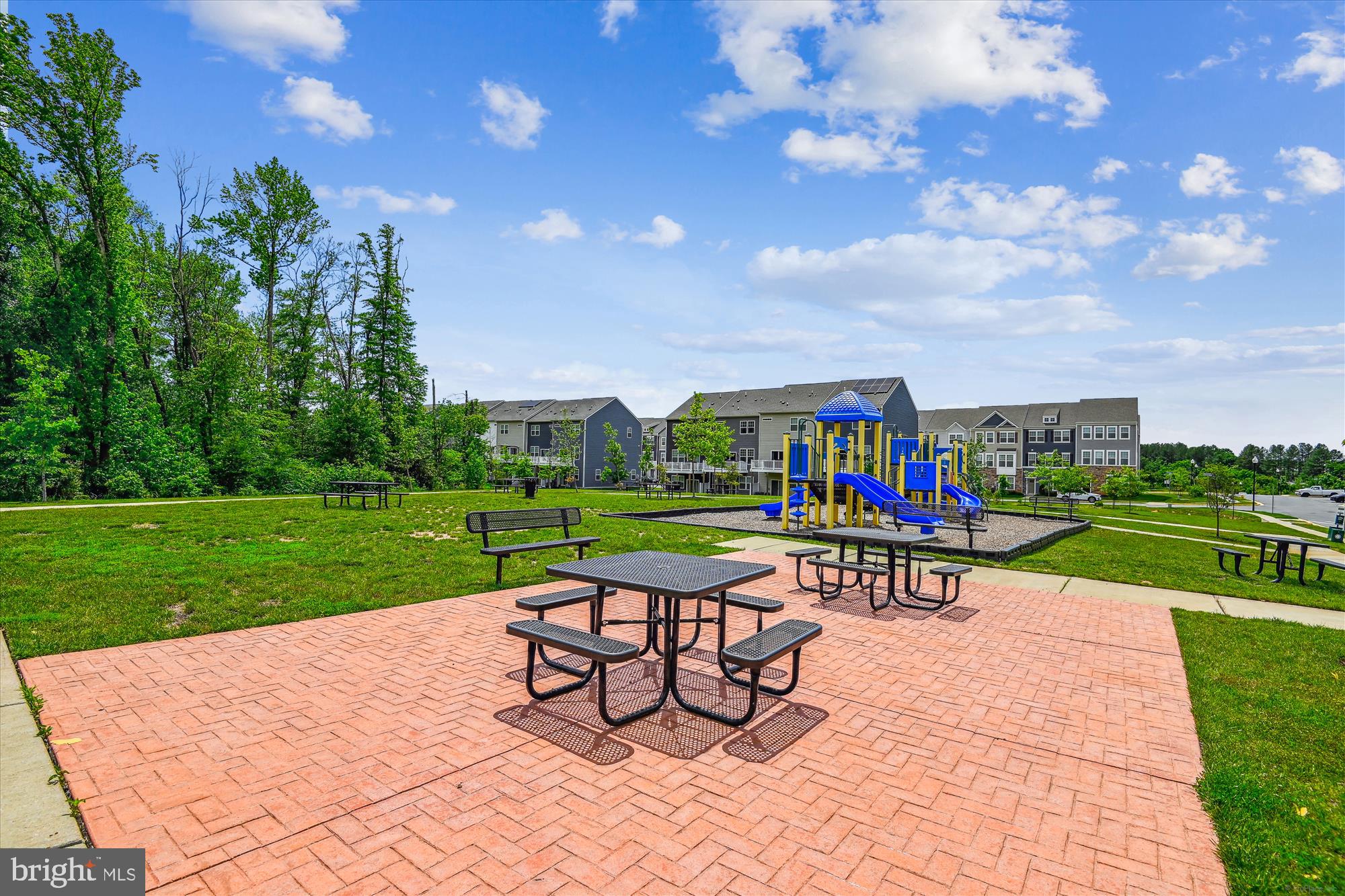 ODENTON TOWN CENTER - Residential