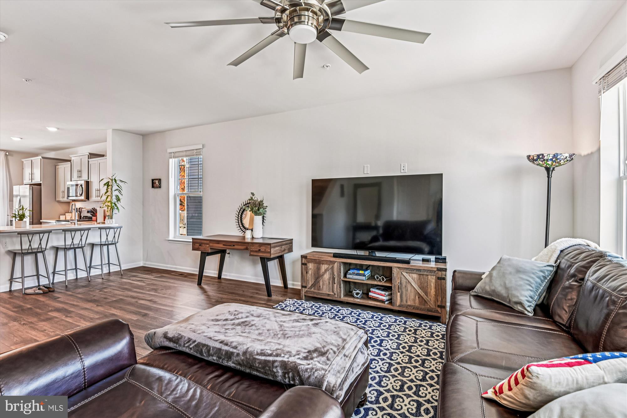 ODENTON TOWN CENTER - Residential