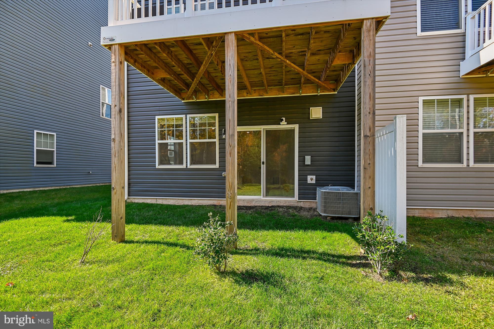 ODENTON TOWN CENTER - Residential