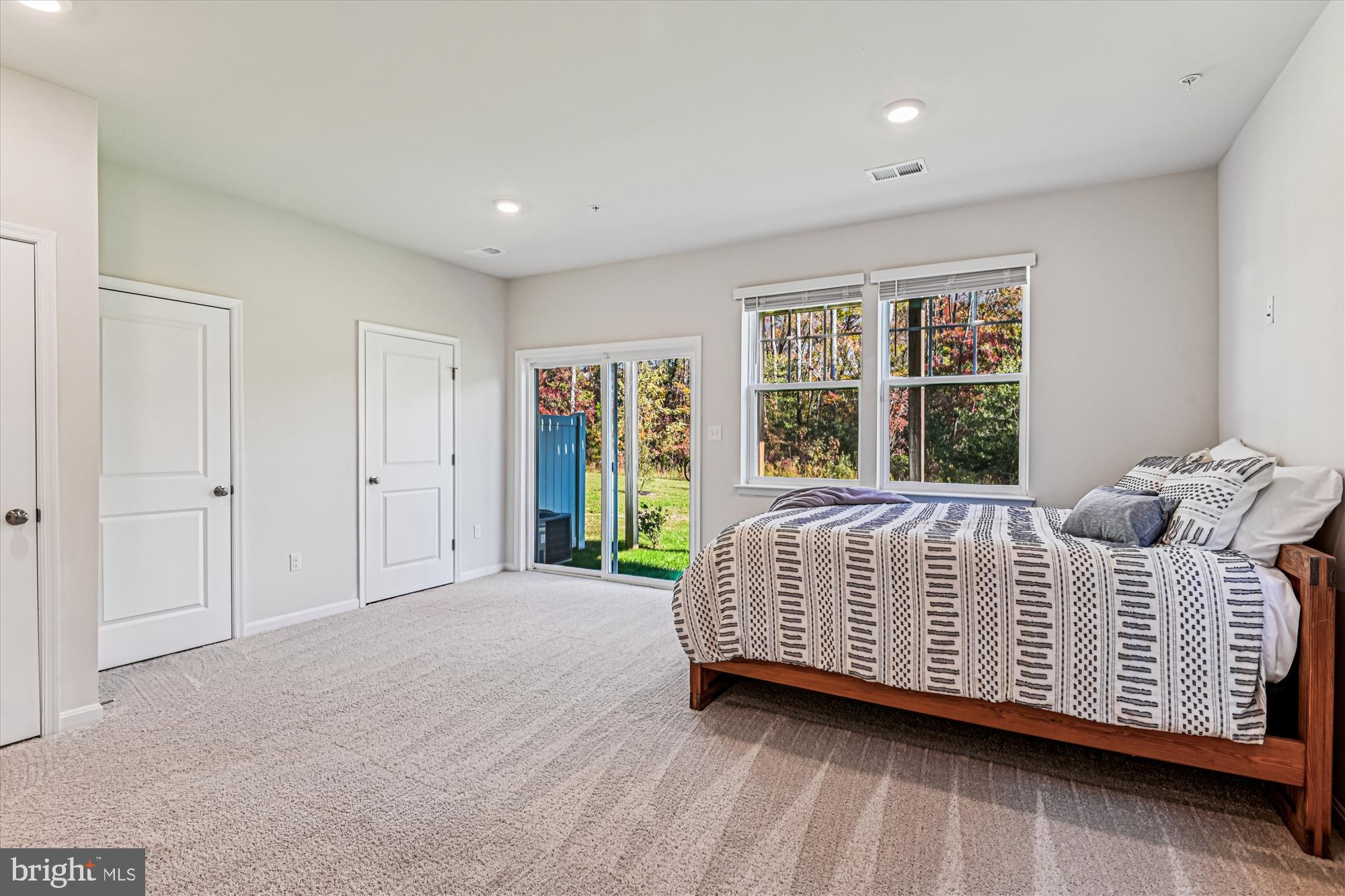 ODENTON TOWN CENTER - Residential