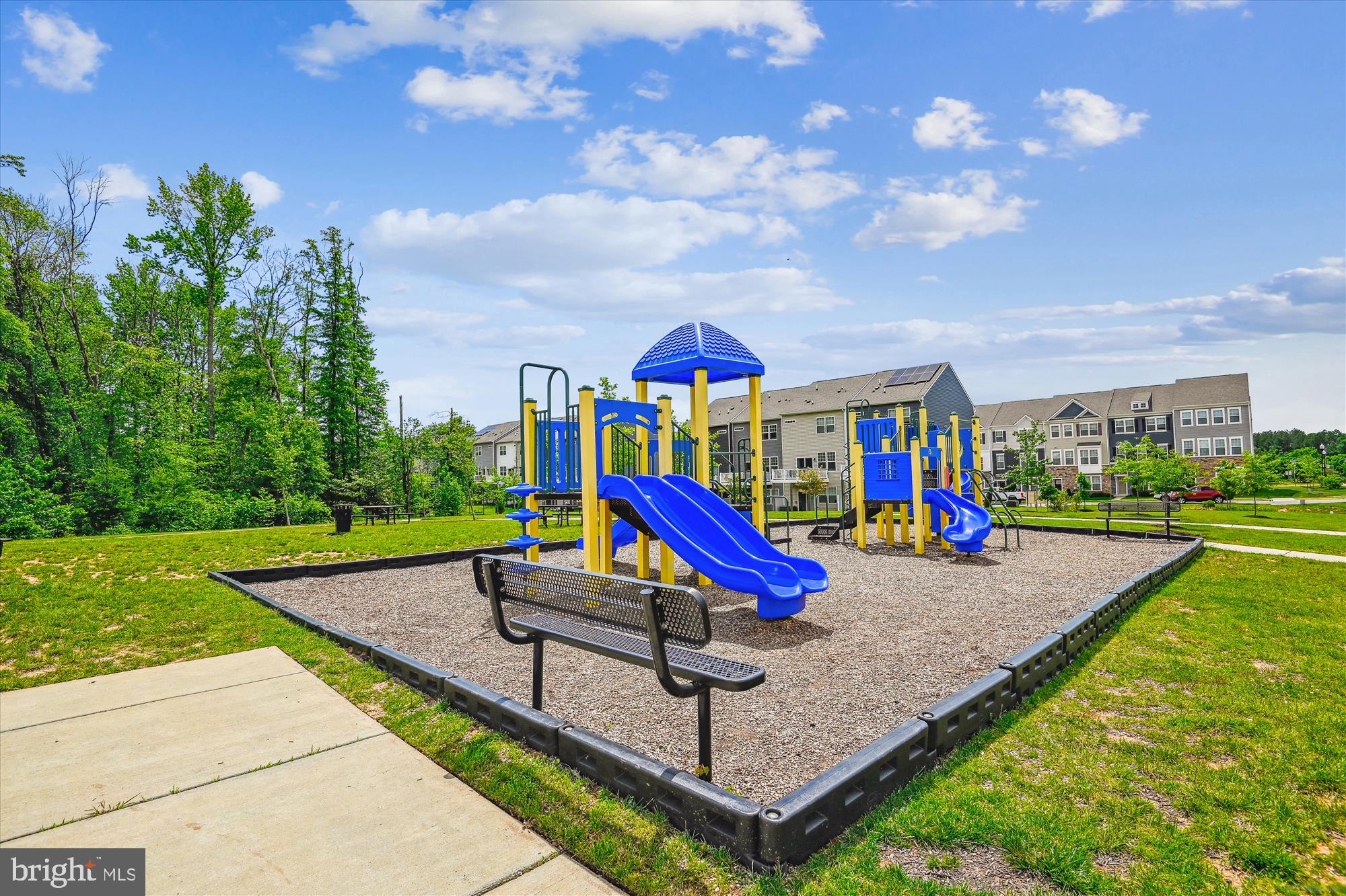 ODENTON TOWN CENTER - Residential