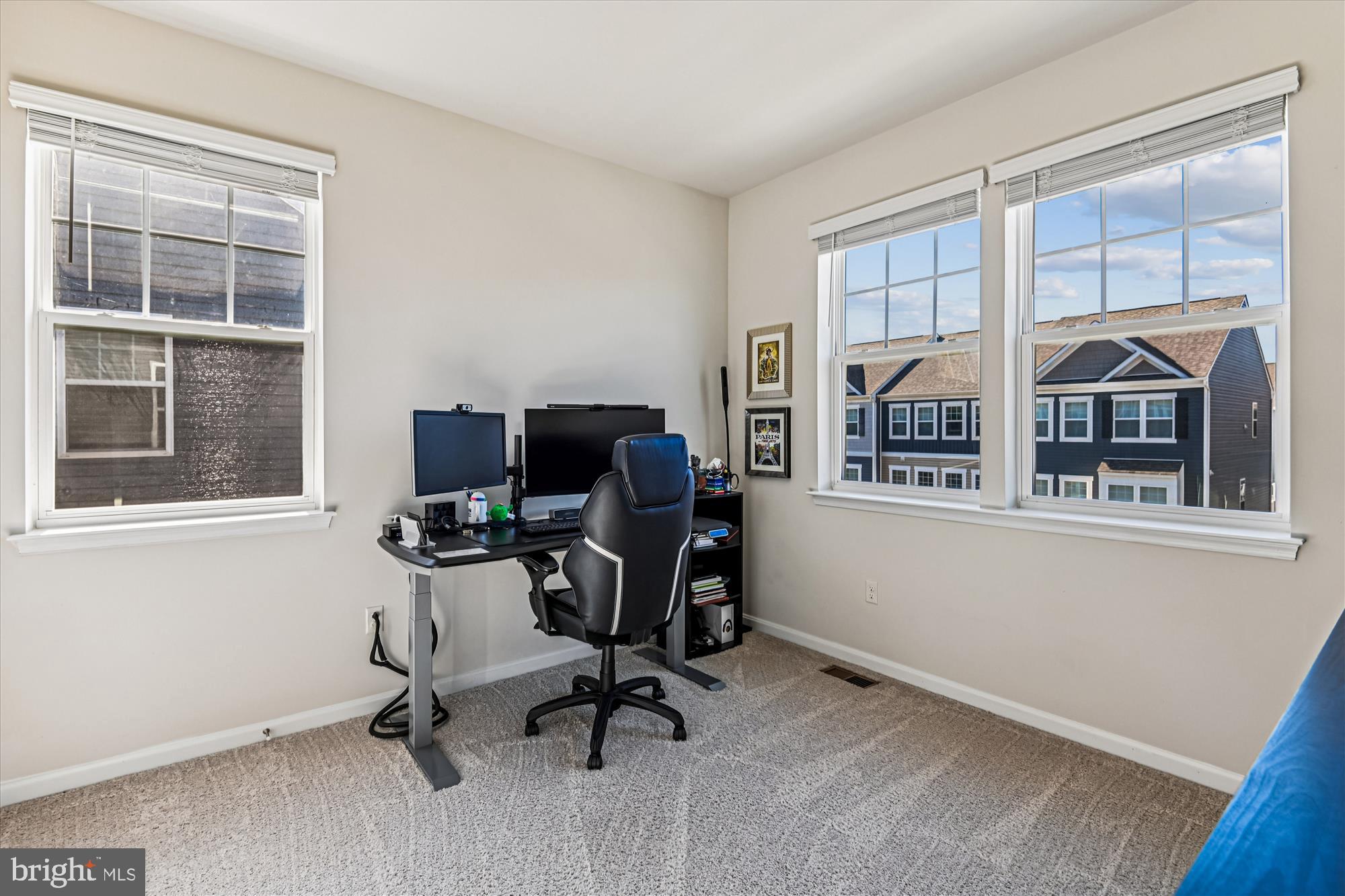 ODENTON TOWN CENTER - Residential