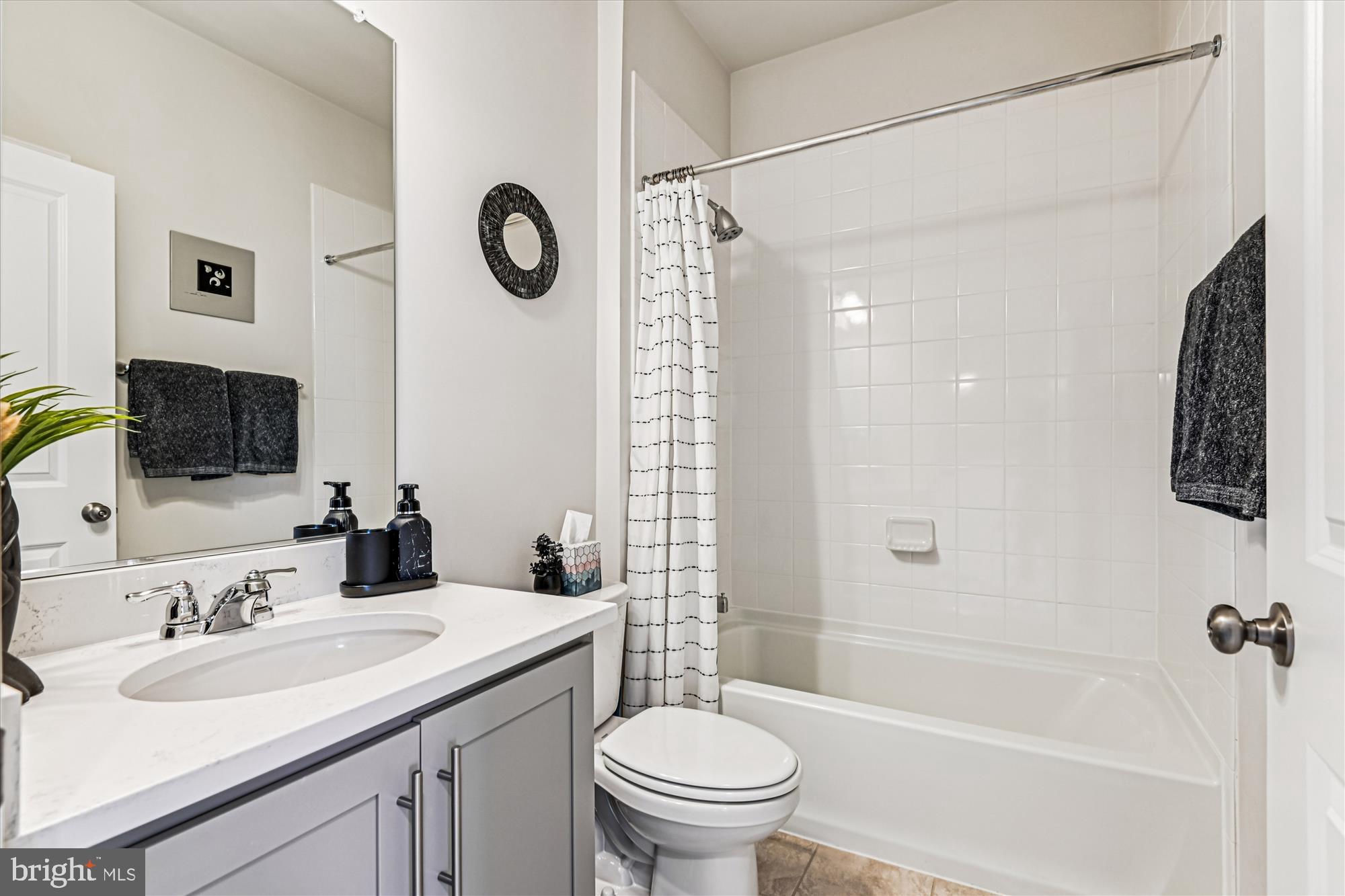 ODENTON TOWN CENTER - Residential