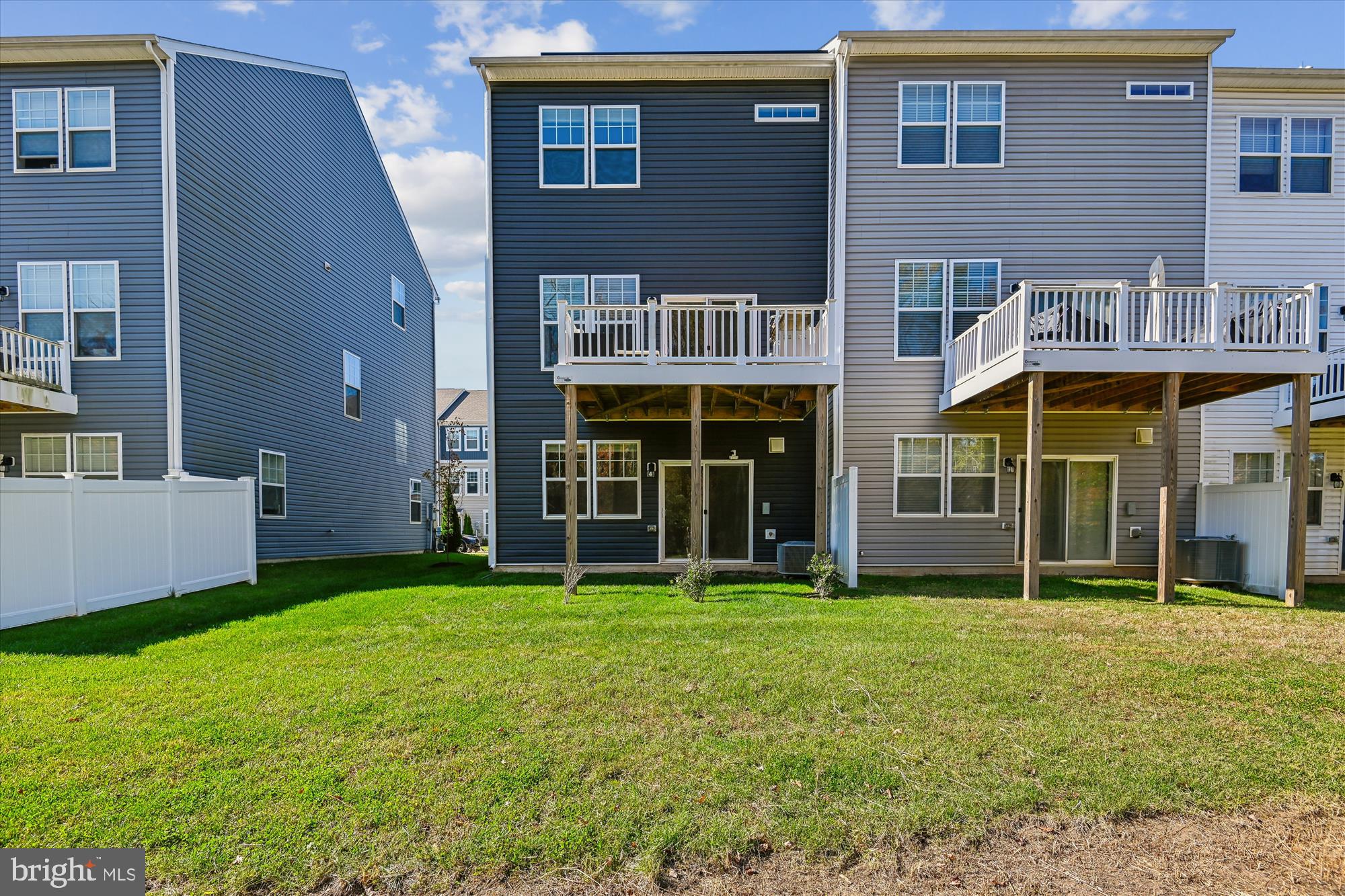 ODENTON TOWN CENTER - Residential