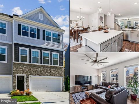 2047 HINSHAW DRIVE ODENTON MD 21113