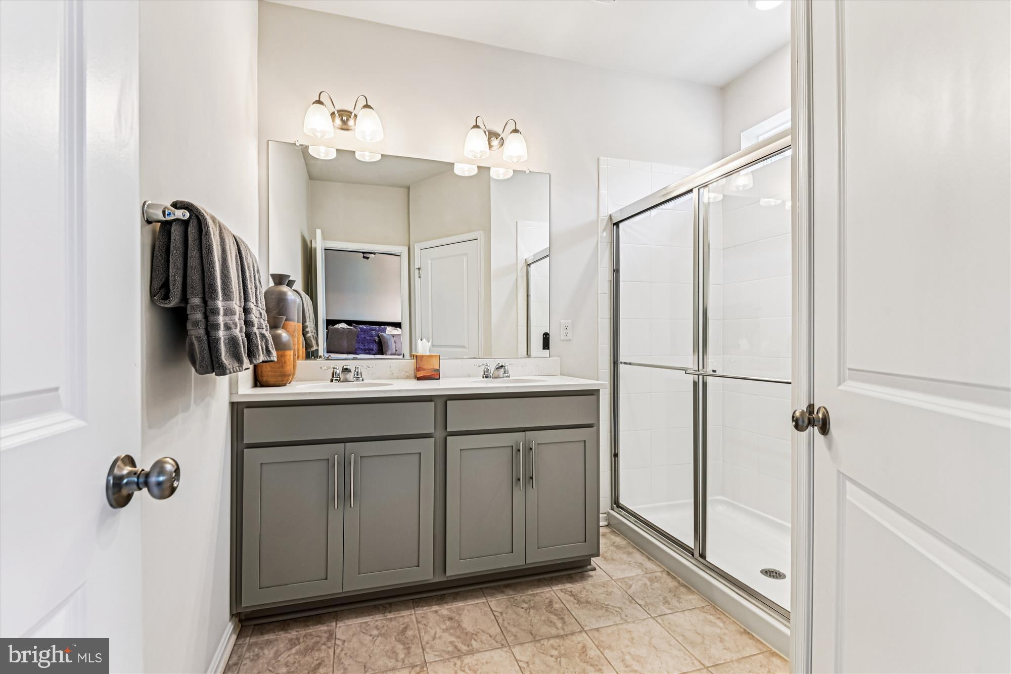 ODENTON TOWN CENTER - Residential