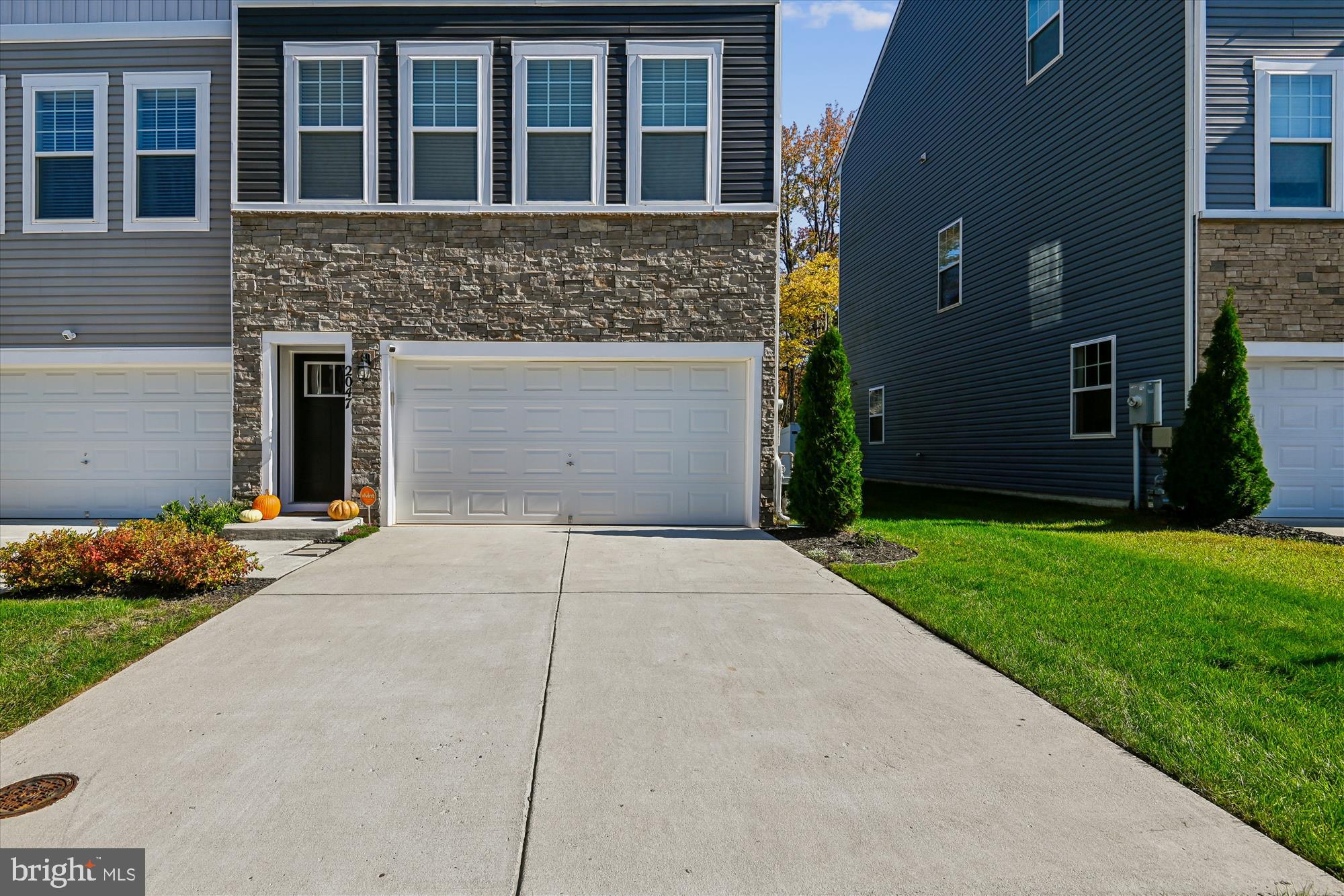 ODENTON TOWN CENTER - Residential