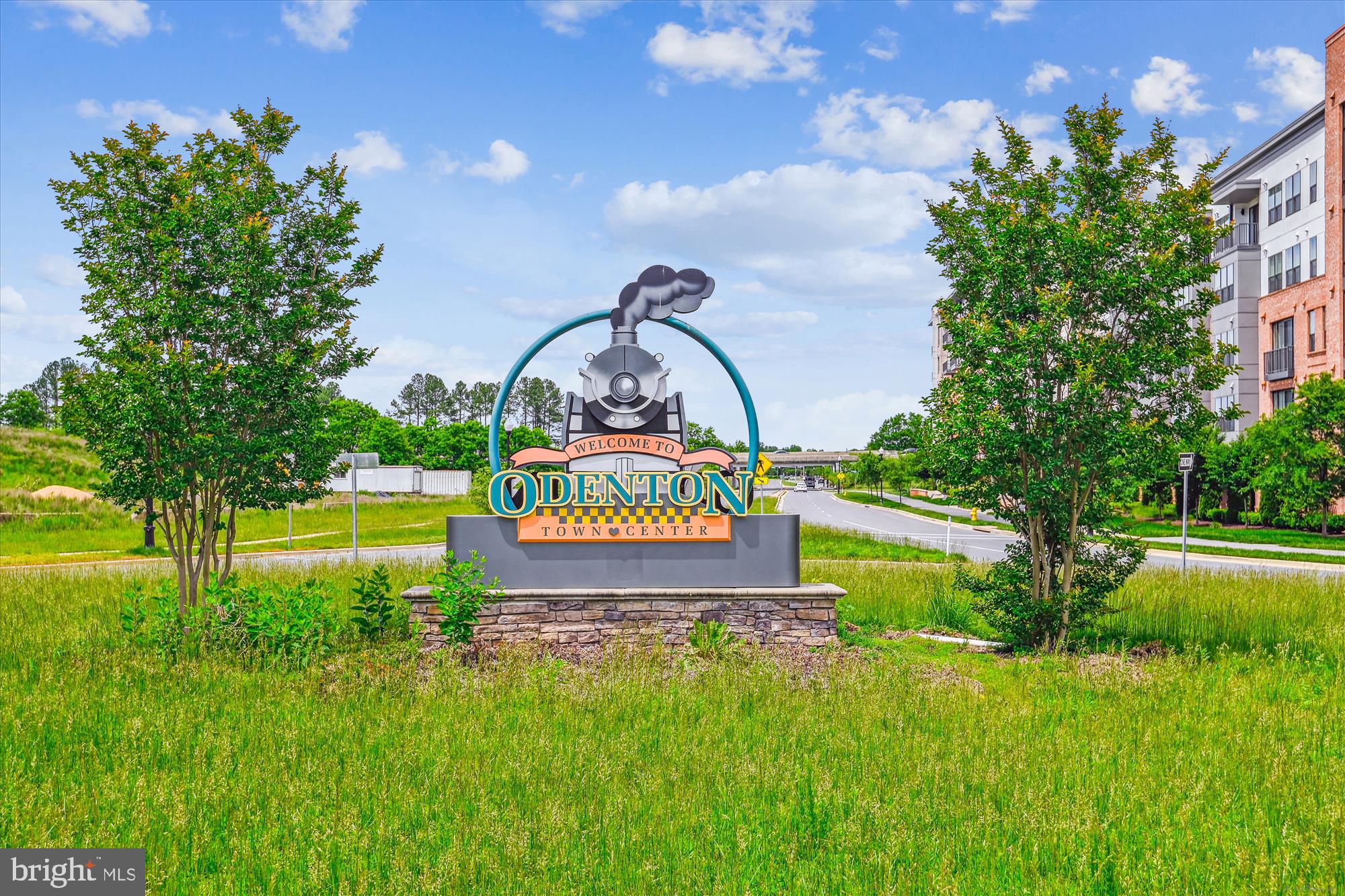 ODENTON TOWN CENTER - Residential