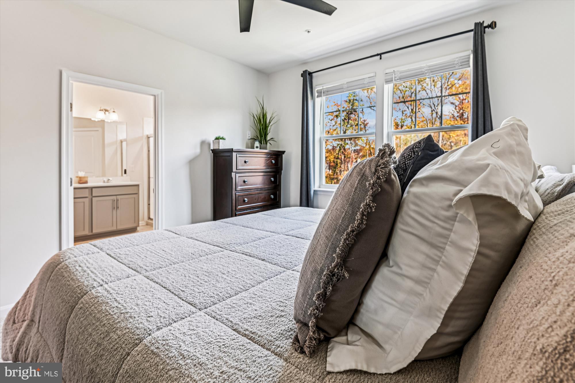 ODENTON TOWN CENTER - Residential