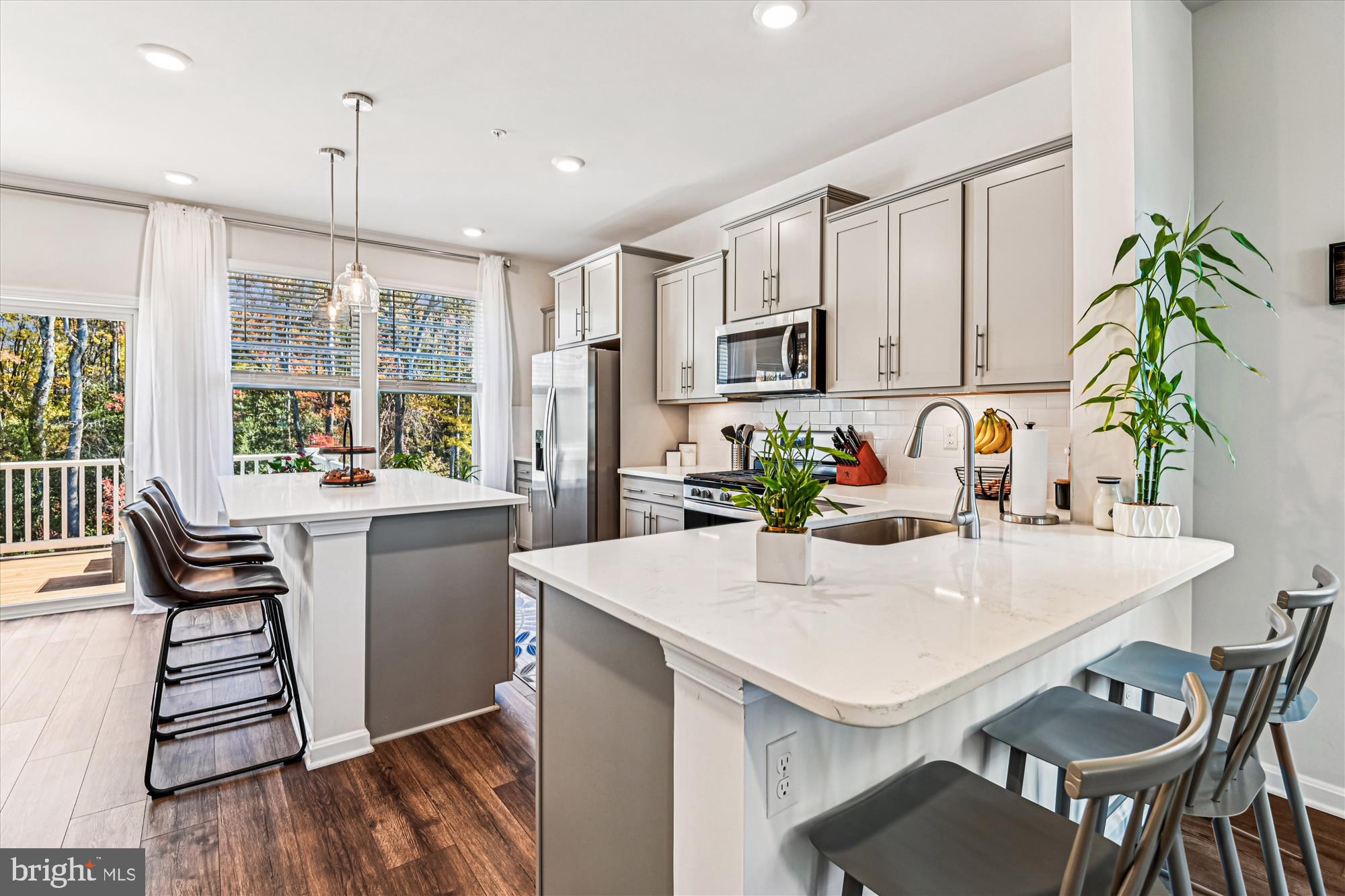 ODENTON TOWN CENTER - Residential