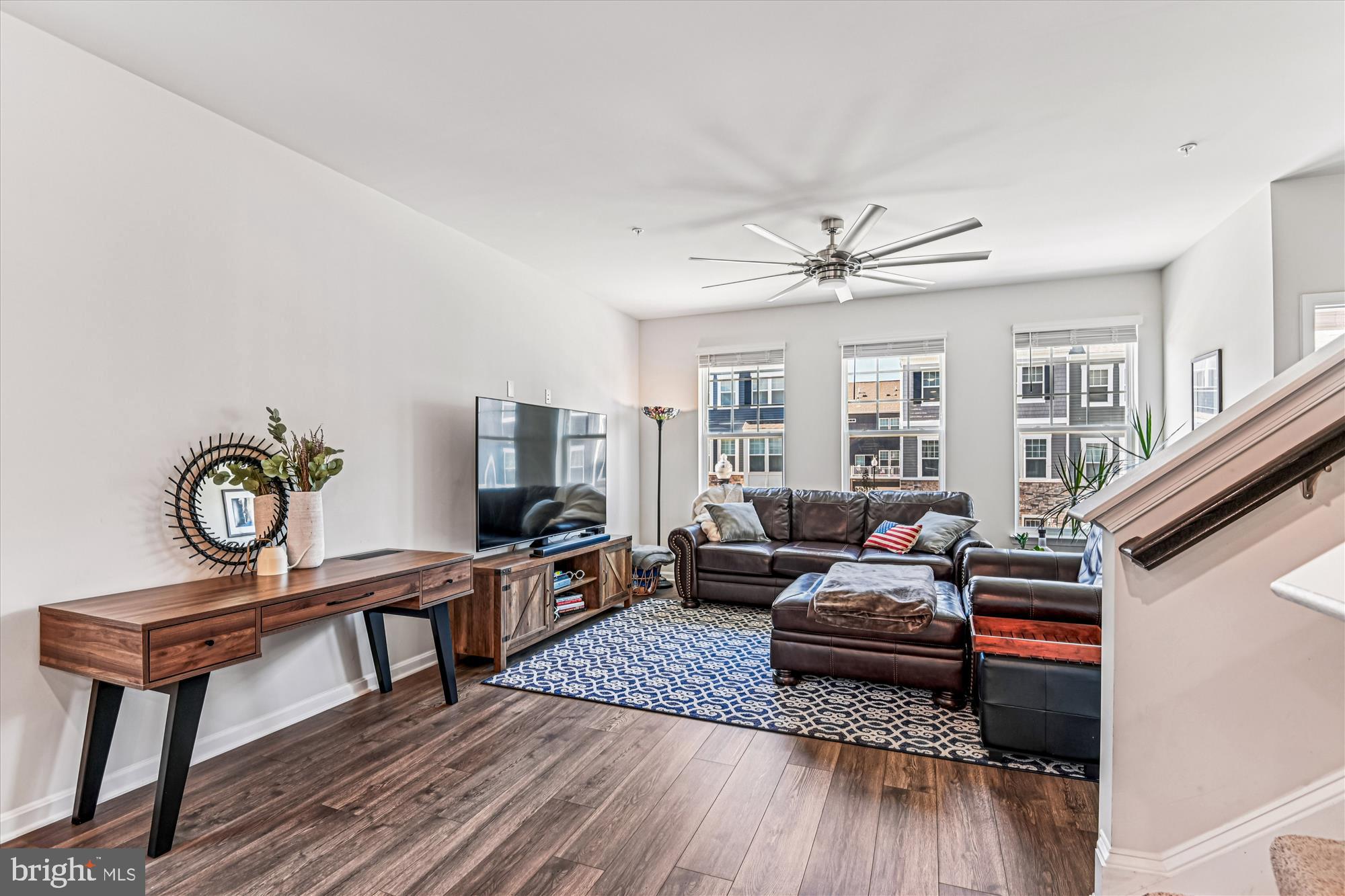 ODENTON TOWN CENTER - Residential