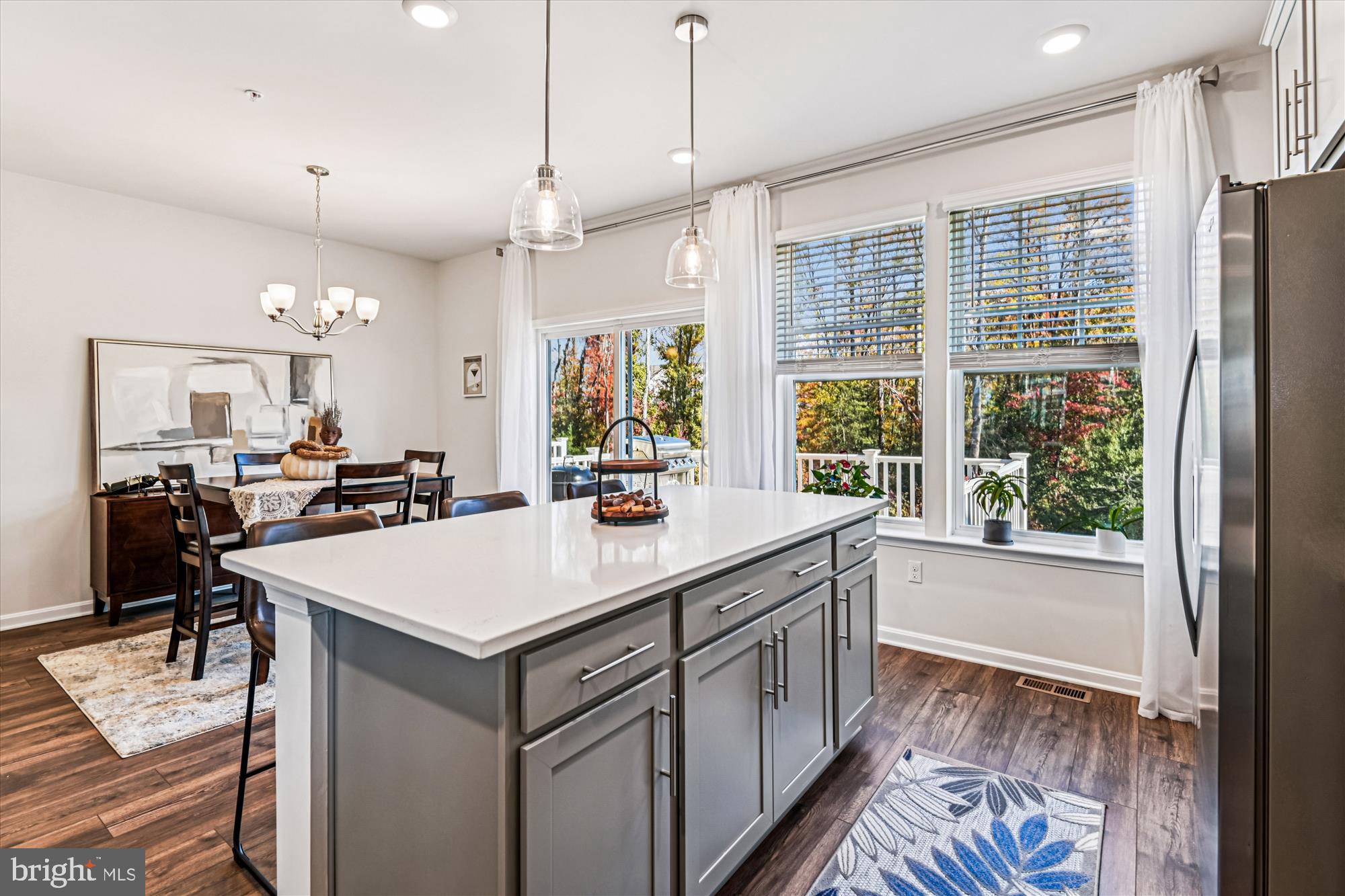 ODENTON TOWN CENTER - Residential