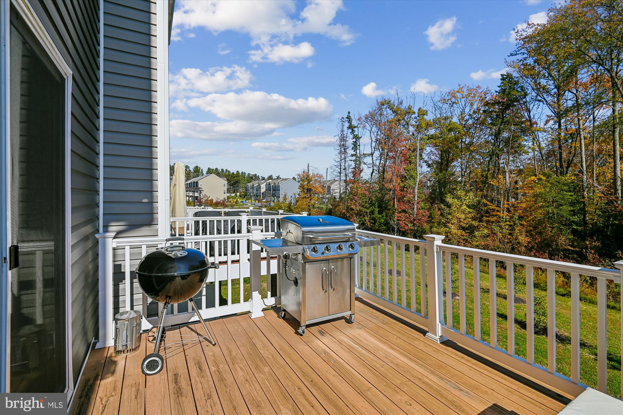 ODENTON TOWN CENTER - Residential