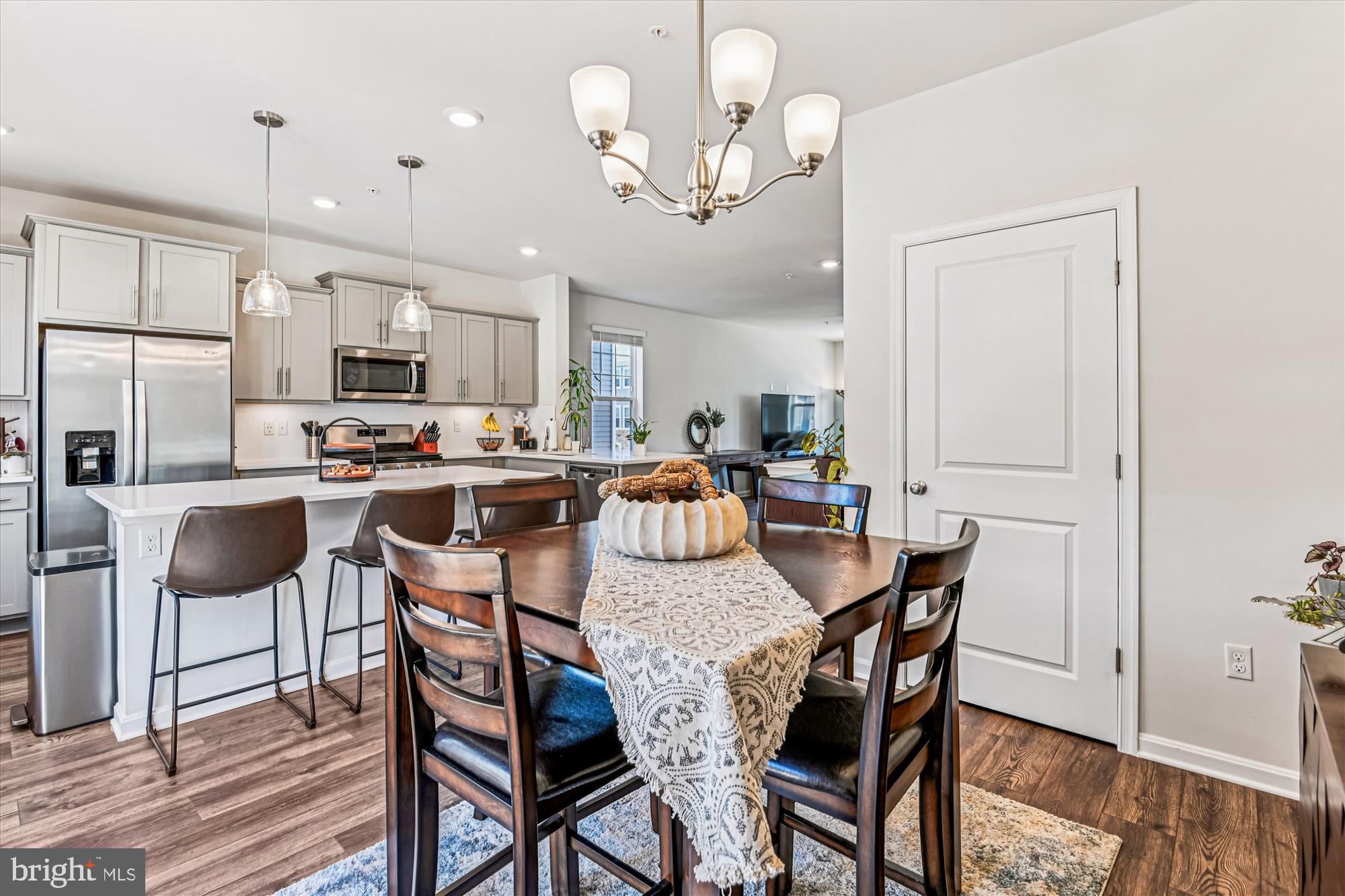 ODENTON TOWN CENTER - Residential