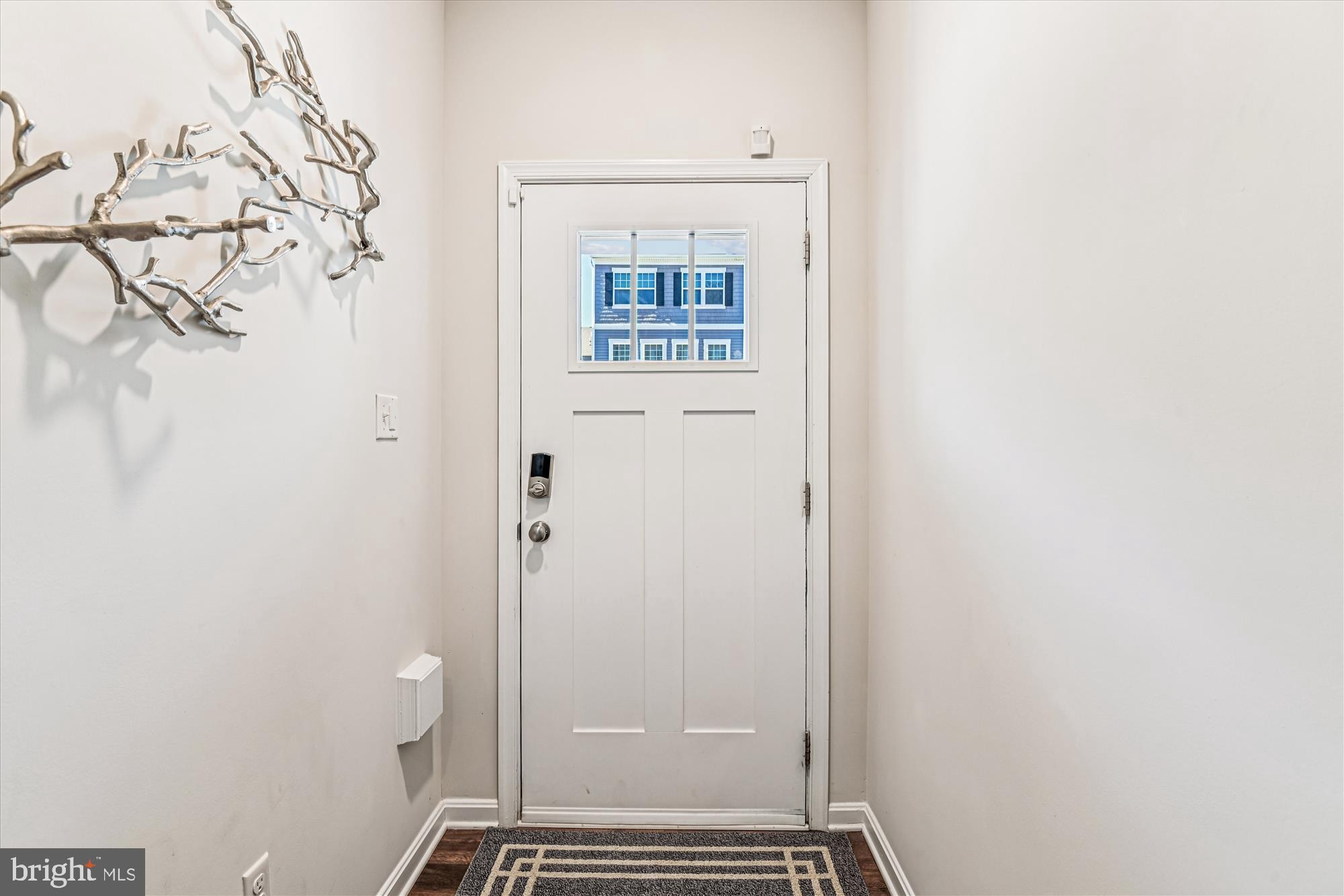 ODENTON TOWN CENTER - Residential