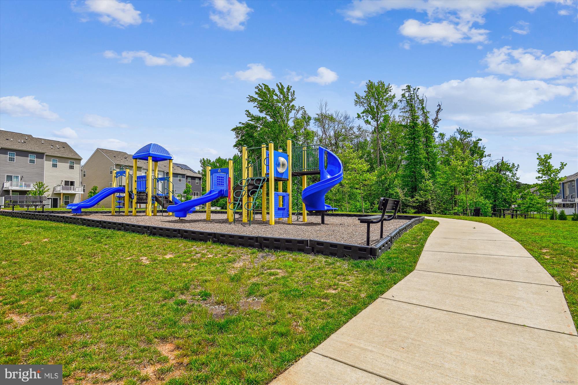 ODENTON TOWN CENTER - Residential