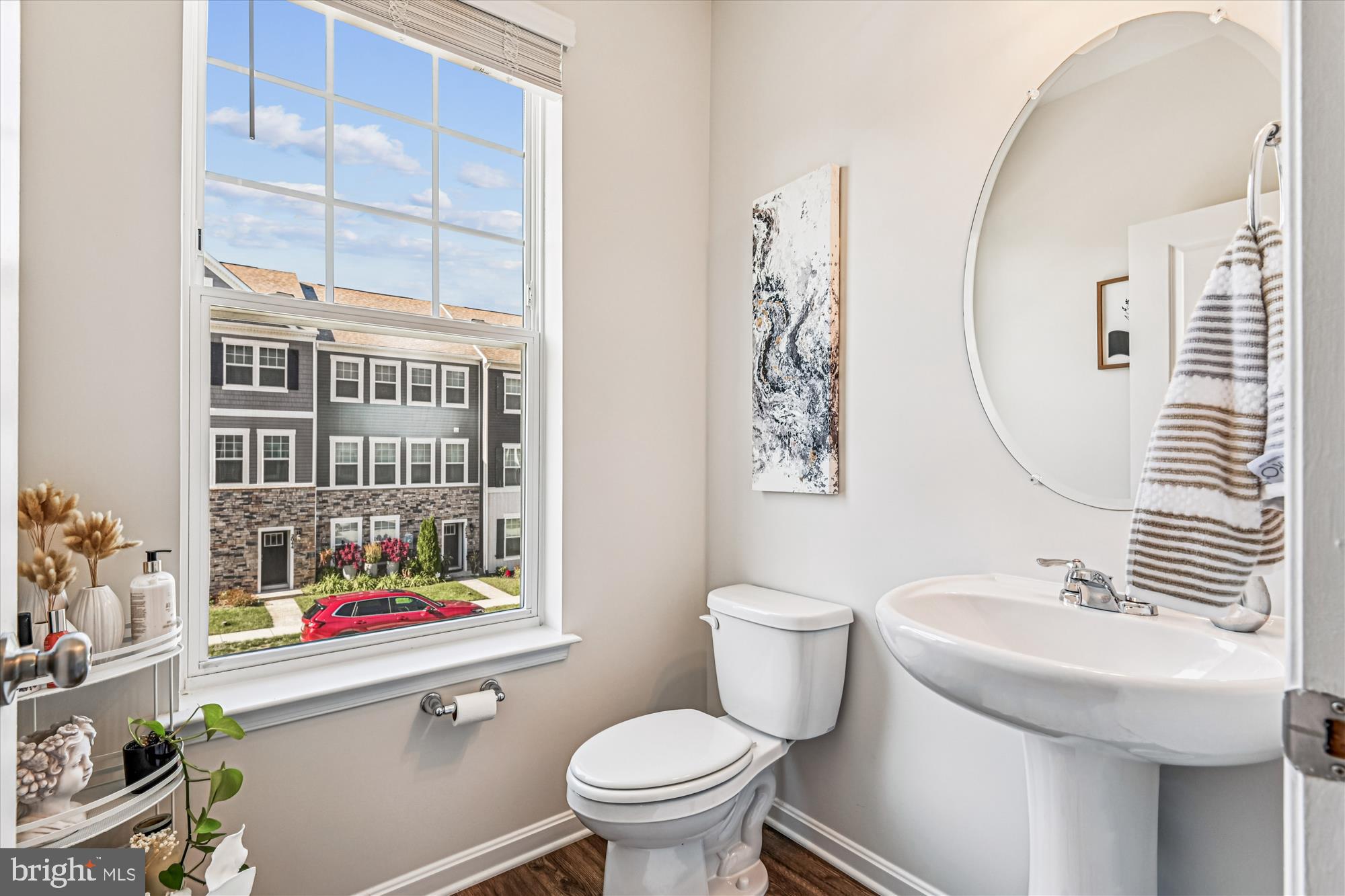 ODENTON TOWN CENTER - Residential