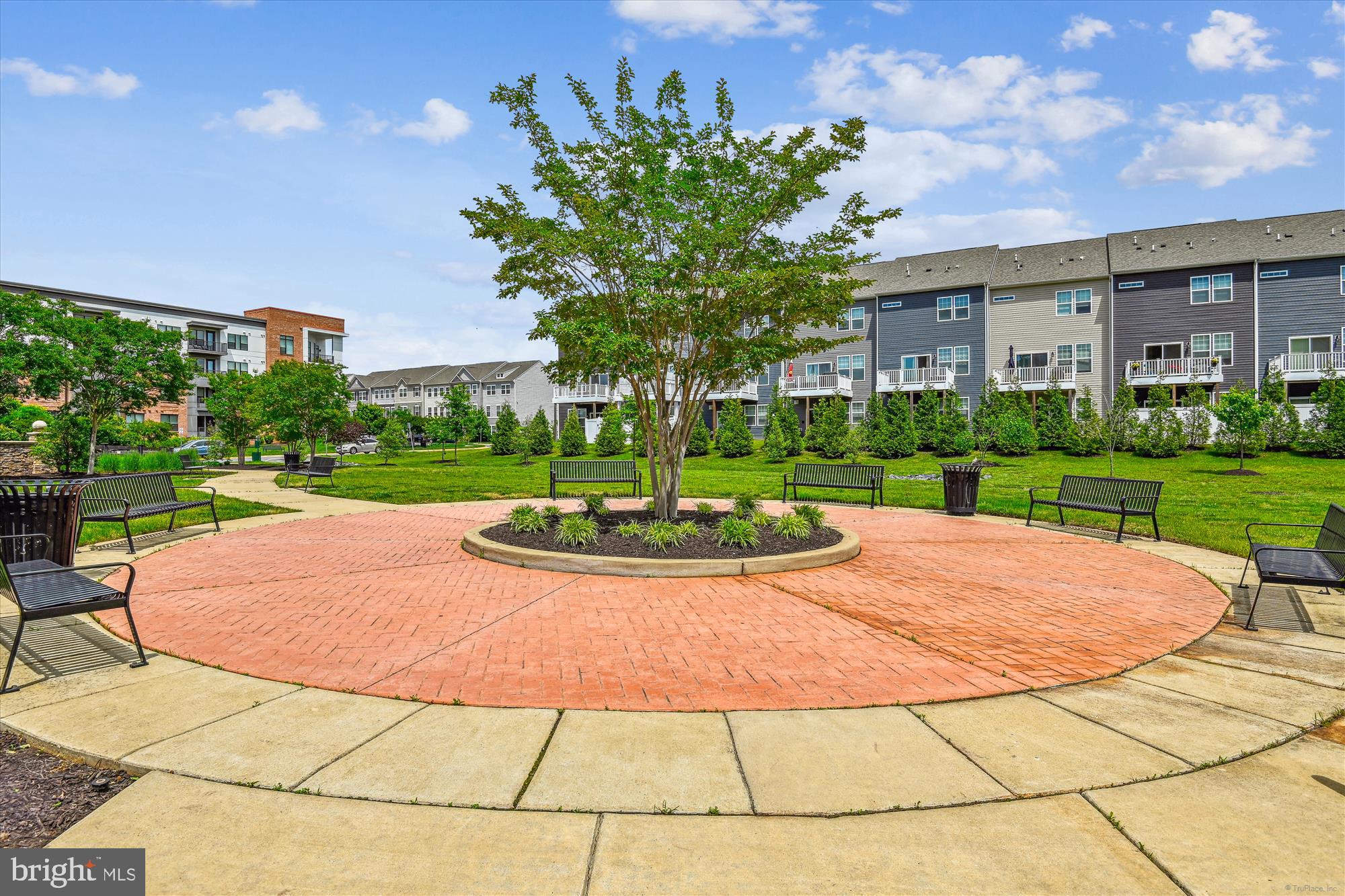 ODENTON TOWN CENTER - Residential