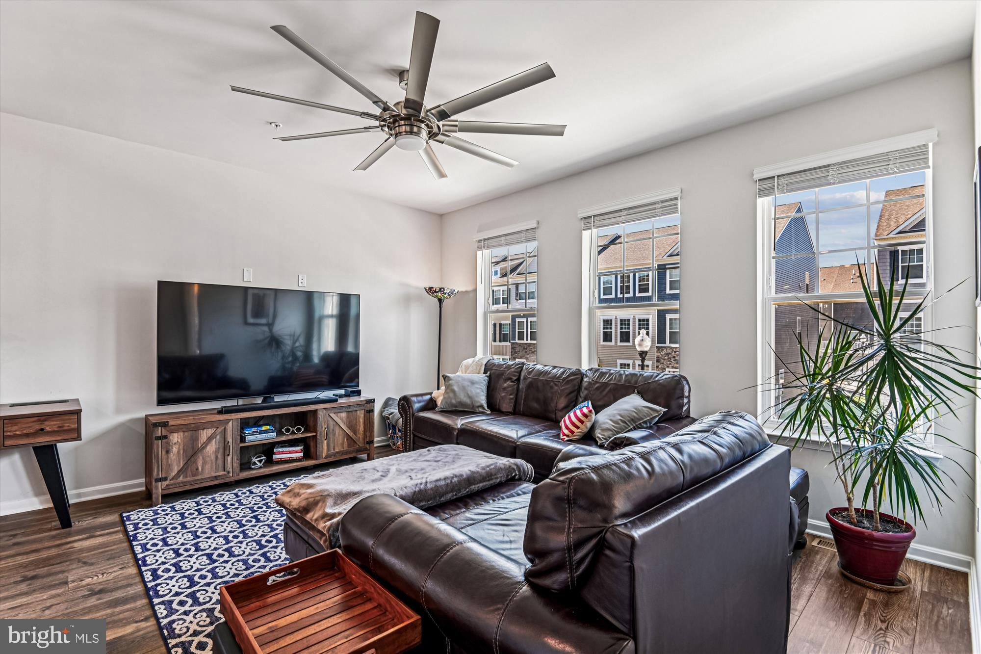 ODENTON TOWN CENTER - Residential