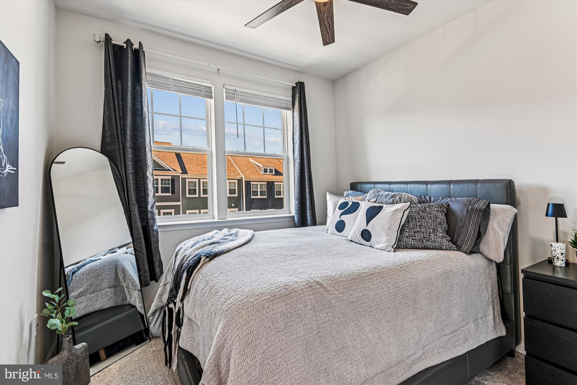 ODENTON TOWN CENTER - Residential