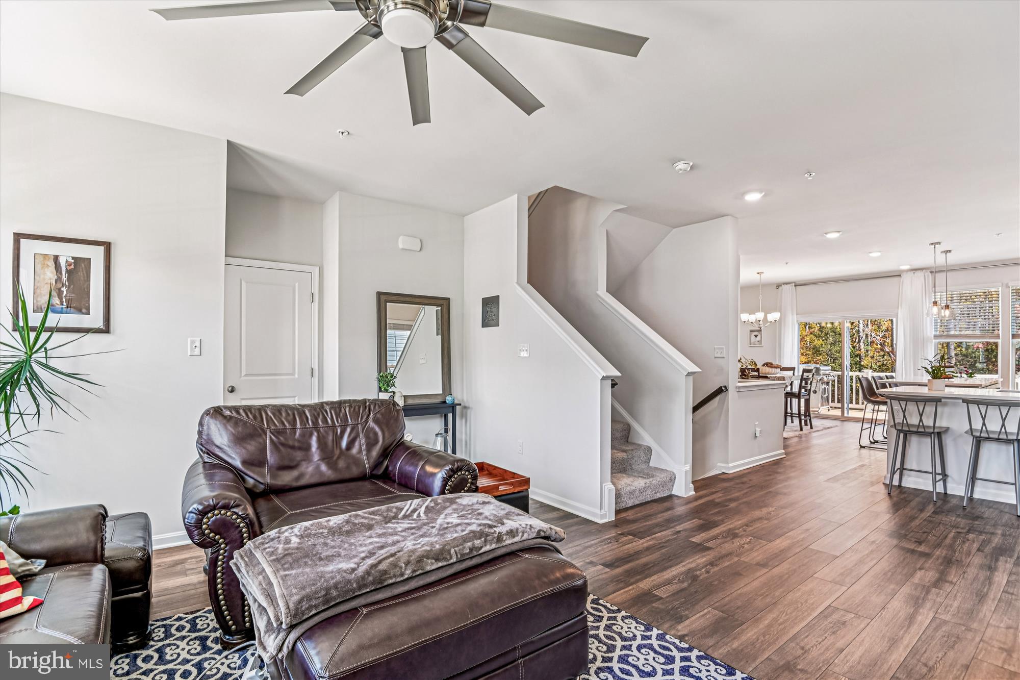 ODENTON TOWN CENTER - Residential