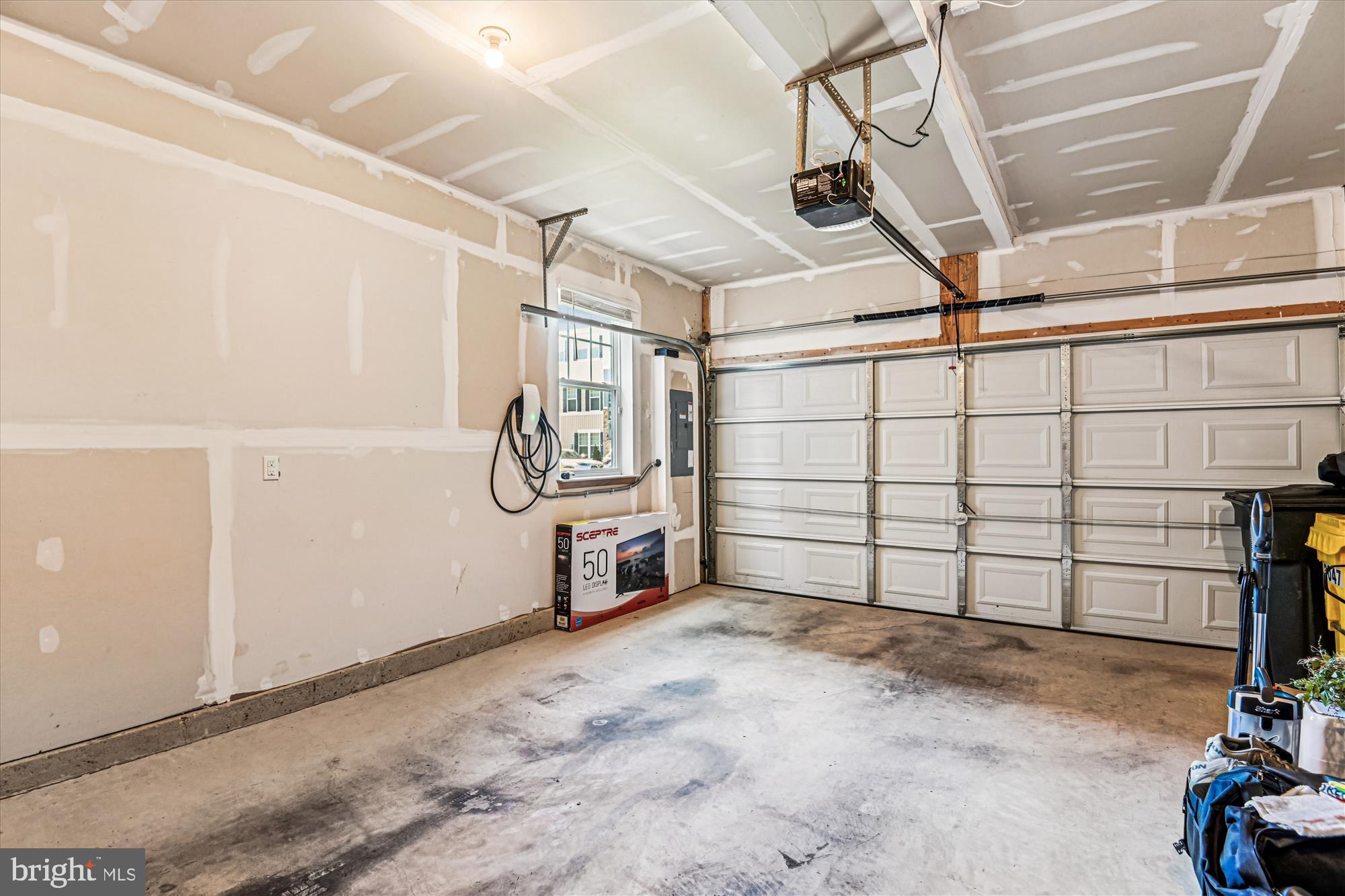 ODENTON TOWN CENTER - Residential