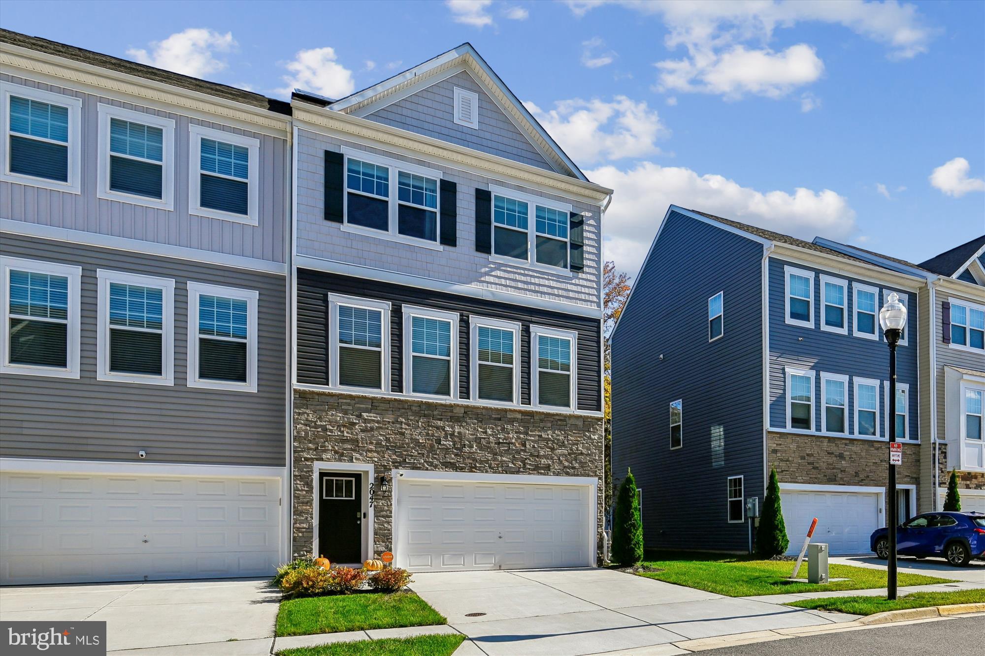 ODENTON TOWN CENTER - Residential